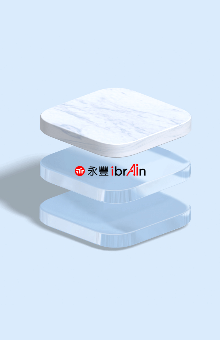 永豐ibrAin