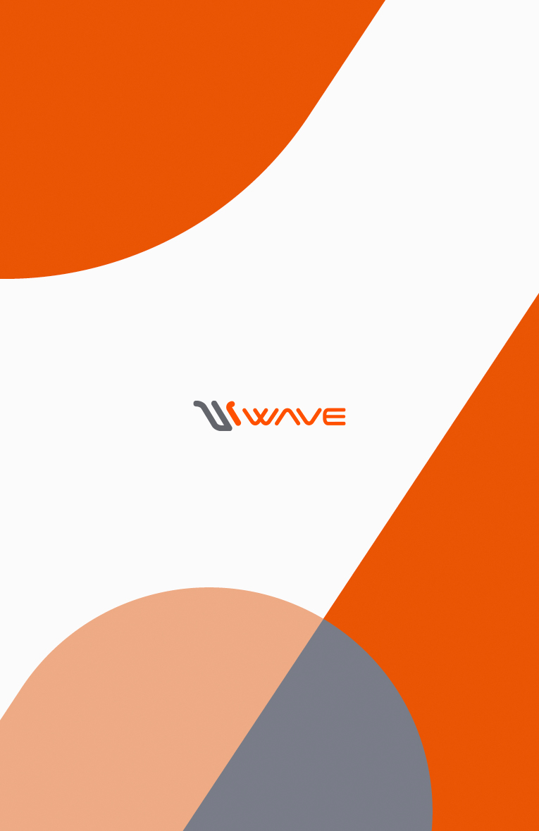 wave溦方