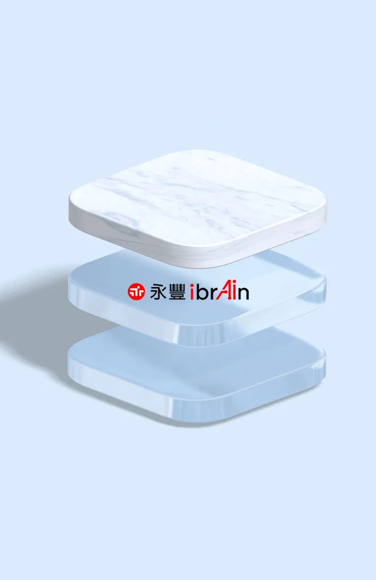 永豐ibrAin 官方網站